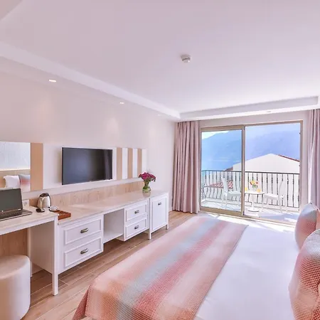 Otel Lisiya Kaş