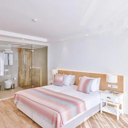 Otel Lisiya